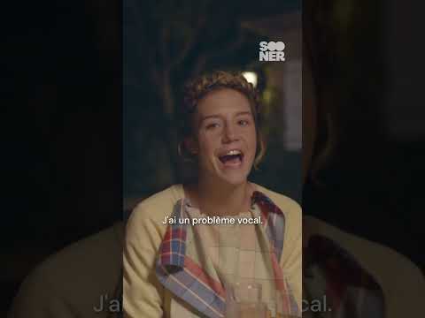 La rencontre entre l’univers délirant et absurde de Quentin Dupieux et la truculence du Palmashow