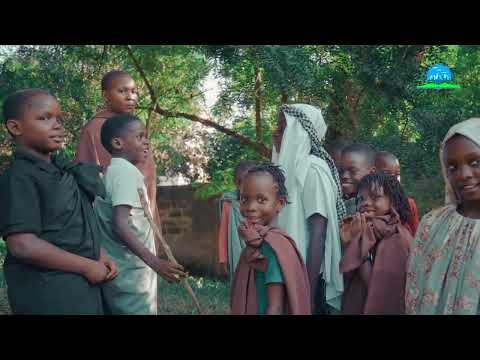 Bartimayo Aponywa na Yesu