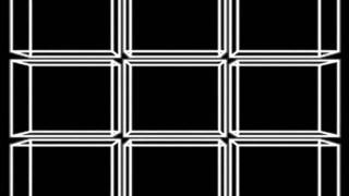 Com Truise - Space Dust -PIXELPUSHER retro vj mix