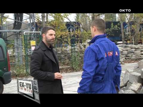 Pireli & D-Bo Ansage für MTV