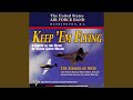 Keep 'Em Flying