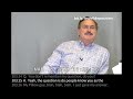 Watch MyPillow CEO Mike Lindell MELT DOWN in a 2023 Deposition for Eric Coomer Dominion Defamation