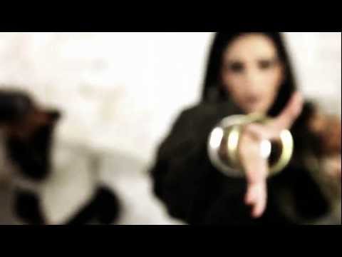 מייז / MAZE "נוגעת בי" הקליפ הרשמי