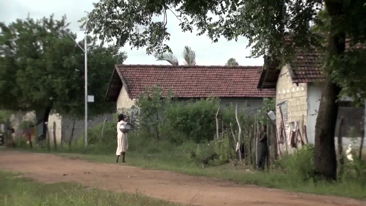 Making conservation a priority