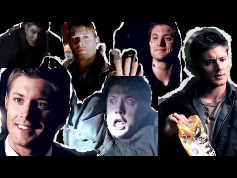 best of dean winchester: season 1