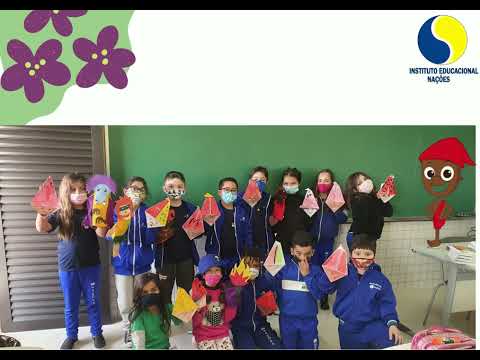 FOLCLORE  - FUNDAMENTAL I 