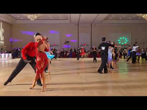 Promotional video thumbnail 1 for MIS Dance Studio & Productions