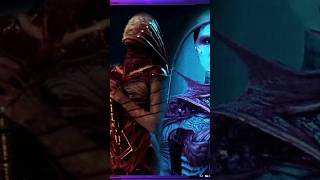 The Cenobites in Hellraiser (2022) were RAD!! #Hellraiser #Horror