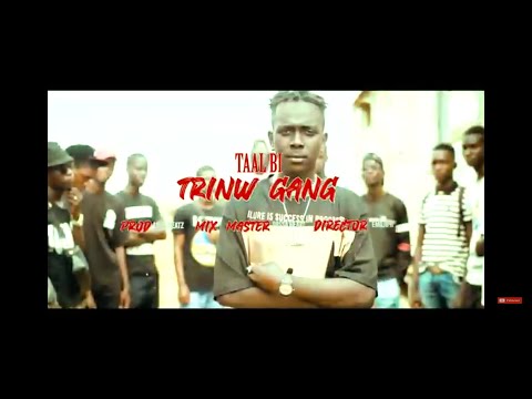 Taal Bi - TRINW GANG (Official Music Video)