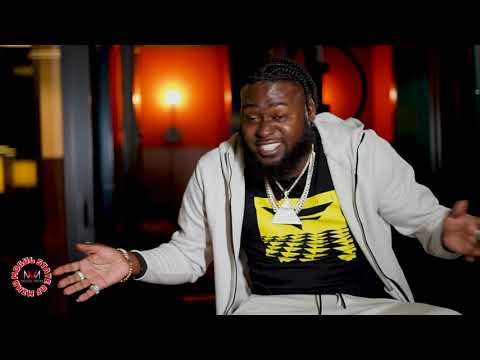 TREAL LEE FULL INTERVIEW : Mr Hit Dat song Going Viral, Getting Sued, To Throwed ,