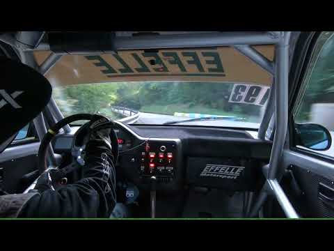 46° Cividale-Castelmonte Sertori Omar peugoet 106 rsplus 1600