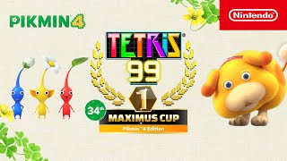 [情報] 俄羅斯方塊99 王者盃 皮克敏4