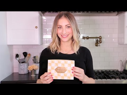 Birchbox May 2015 Curated By Cupcakes And Cashmere Birchbox May 2015 Curated By Cupcakes And Cashmere