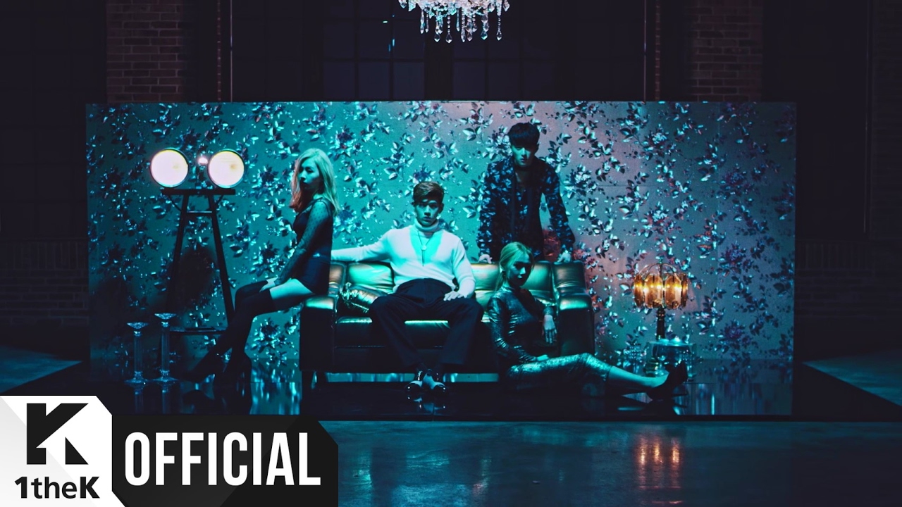 K.A.R.D — Don’t Recall