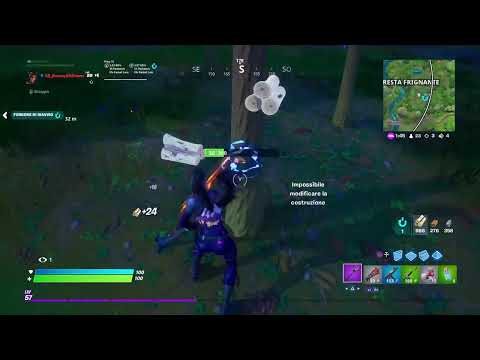 Live per sbloccare lo stile di nitroglicerina