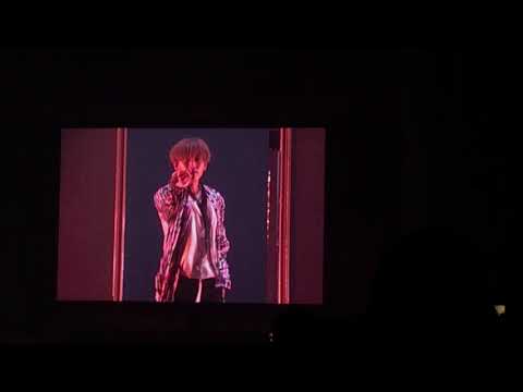 180210 SS7 in HK - Too Late