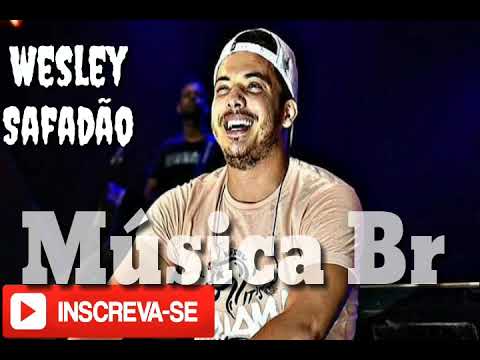 Wesley Safadão- Cornetinha (Música Nova)