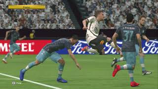 CORINTHIANS X RACING l LIBERTADORES l X-BOX 360 l MASTER LEAGUE l GAMEPLAY