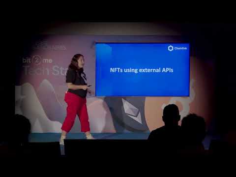 NFTs Dinámicos: El Futuro de los Activos Digitales Inteligentes