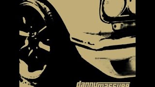 Danny Massure - Rewind (Album Version)