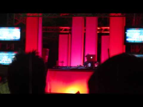 YLS & DJ Ki @ Electric Loop Festival, Portugal (2015)