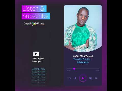 Catan Golo - Young Key Ft Yan Lizo