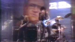 Jon Butcher Axis - 'Holy War'