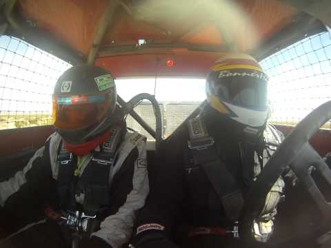 Precepts Dave Bonner makes Wrong Turn