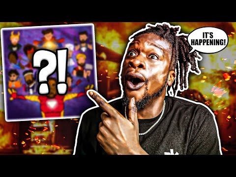 The World Wide Cypher 2 Line Up Announcement!