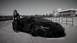 The Experience Of Driving A Lamborghini Is Like No Other! - What It's Like To Sell Lamborghini!