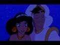 Aladdin (Disney) - A Whole New World 