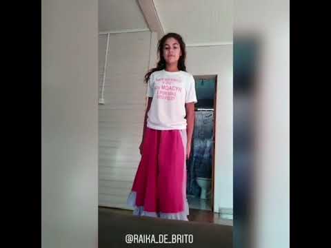 Challenge das prendas❤️