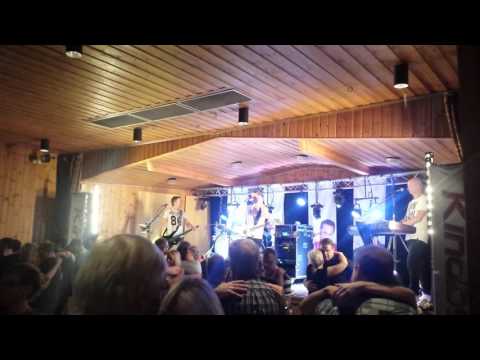 Kindbergs med Anders Wigelius