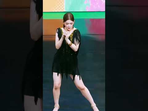 TSUKI BILLLIE ISAC 2022 DANCE SPORT||PART 1|| © twt