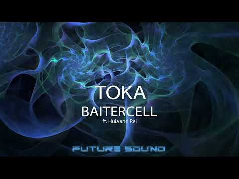 Baitercell - Te Pukumeke ft. Rei