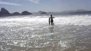 A Lenda da Sereia rainha do mar - Marisa Monte