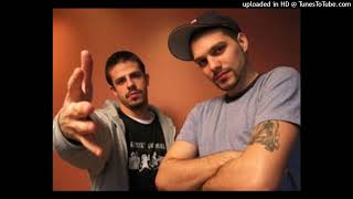 Eyedea &amp; Abilities - The Dive (Part 1 &amp; 2) [2001]