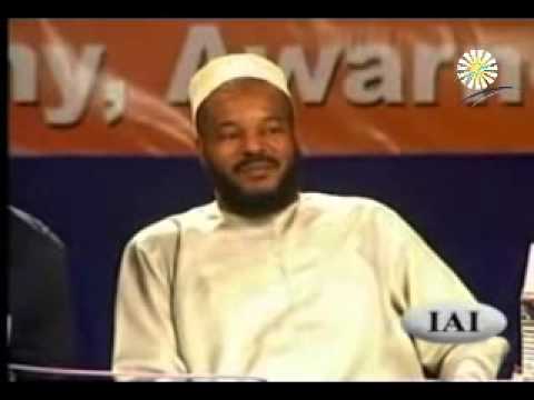 Beard Question - Dr. Bilal Philips_Yusuf Estes_a lecture_They convertded to Islam