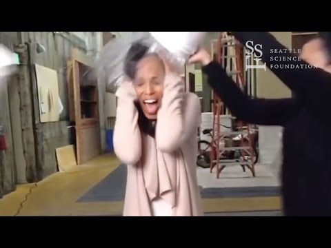 What did the ALS Ice Bucket Challenge actually do?