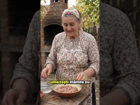 Hai, băi mamă, lasă micii din comerț și hai să-ți arăt eu cum să faci niște mici de casă!