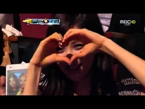 DBSK She (ft Seohyun) cut