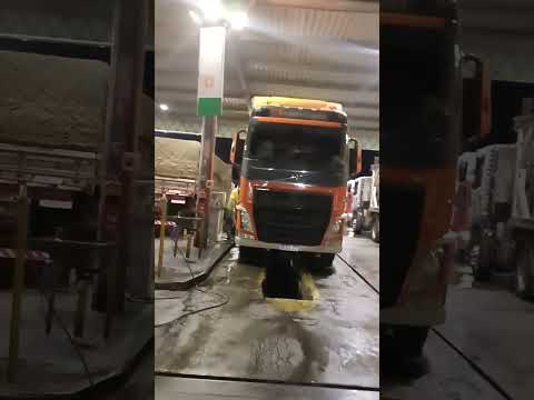 Mas um abastecimento em Umbauba Sergipe