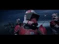 Star Wars The Clone Wars Tribute My Demons