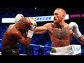 Floyd Mayweather VS Conor Mcgregor Full Fight