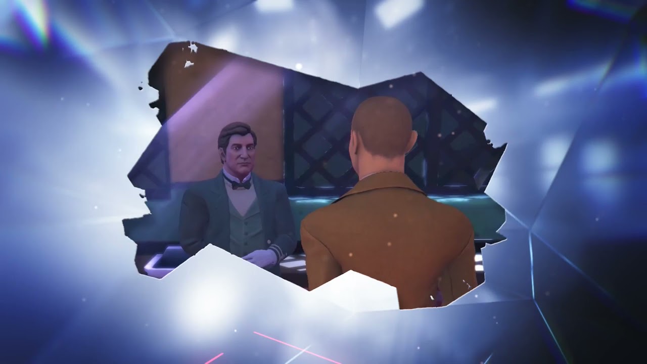 Agatha Christie - Hercule Poirot: The First Casesvideo poster