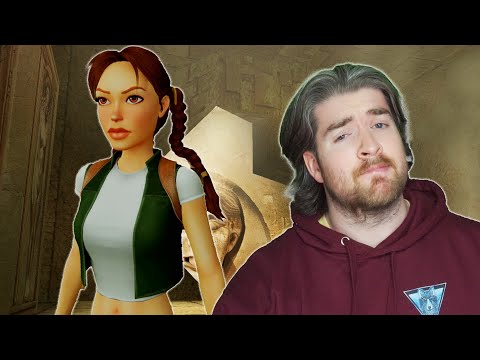 Tomb Raider The Last Revelation Remastered - Part 1 - BLIND PLAYTHROUGH | PS5 Pro Gameplay