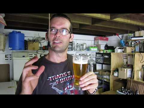 HBW #71 Mangrove Jacks Classic Bitter