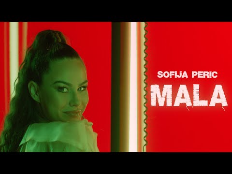 SOFIJA PERIĆ - MALA (OFFICIAL VIDEO)