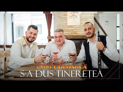 Costy Deoanca and 5 more