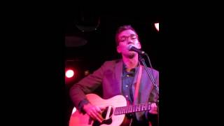 Justin Townes Earle-  "Down on the Lower East Side"